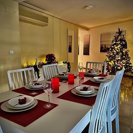 Moderna Habitacion En El Corazon De Alicante Exterior photo